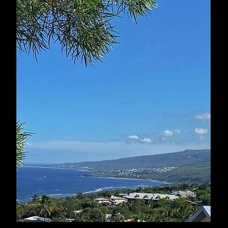 Kasamia Vue Mer A St Leu サン・ル エクステリア 写真